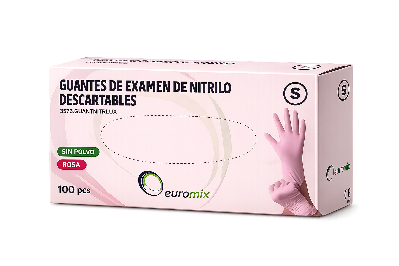 Guantes profesionales